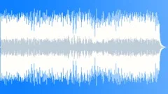 Garage Rock ShuffleStock Music