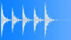 GARAGE,DOORSound Effect