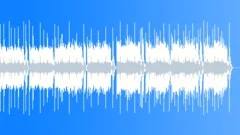 Garagey Riff Rock (full version) Stock Music