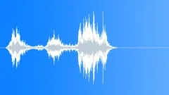 Garbage can dragSound Effect