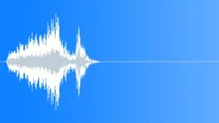 Garbage can metalSound Effect