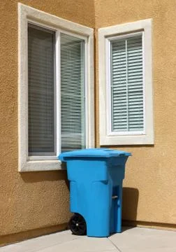 Garbage Can Photos