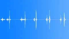 GARBAGE CANSound Effect