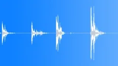 GARBAGE CAN Sound Effect