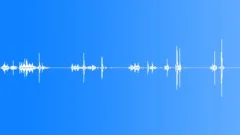 GARBAGE CANSound Effect
