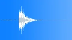 GARBAGE CHUTE Sound Effect