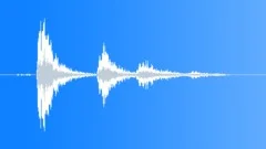 GARBAGE CHUTE Sound Effect