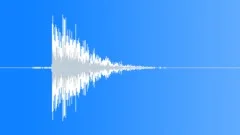 GARBAGE CHUTE Sound Effect