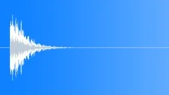 GARBAGE CHUTE Sound Effect