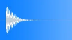 GARBAGE CHUTESound Effect