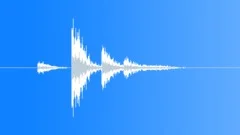 GARBAGE CHUTE Sound Effect