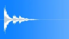 GARBAGE CHUTE Sound Effect