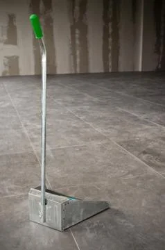 Garbage collector tool Stock Photos