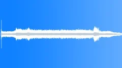 Garbage disposalSound Effect