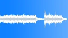 Garbage Disposal Sound Effect