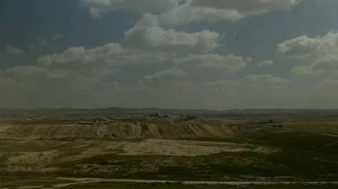 Garbage dump 0213 8 스톡 동영상 22084978