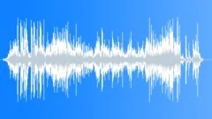 Garbage, DumpsterSound Effect