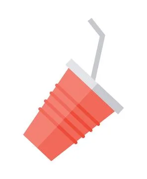 Garbage. Environmental protection necessitates responsible disposal waste Stock Illustration