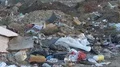 Garbage Field 4k or 4k+ Resolution