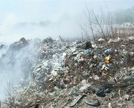 Garbage Stockbeeldmateriaal 11263089