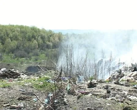 Garbage Stock-Footage 11263094