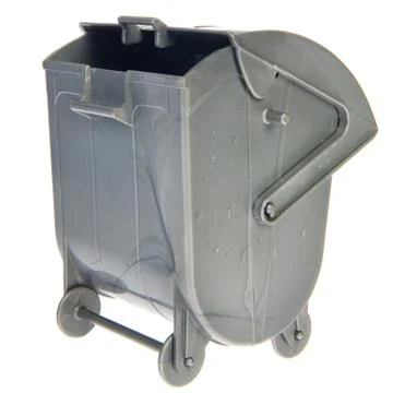 Garbage Fotos Stock