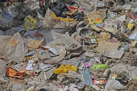 Garbage Stock Photos