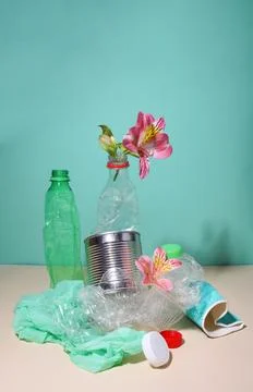 Garbage Stock Photos