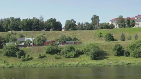 Garbage truck Stock-Footage 160976424