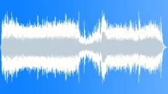 Garbage Truck IdleSound Effect