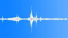Garbage TruckSound Effect