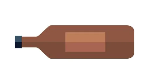 Garbage. Waste reduction is shared responsibility for maintaining clean env.. Stock Illustration