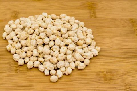 Garbanzo Stock Photos