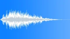 Garbled alien enginesSound Effect