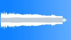 GARBURATOR Sound Effect