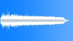 GARBURATORSound Effect