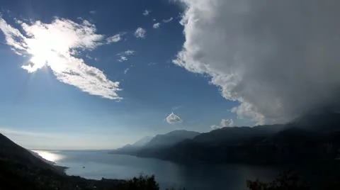 Garda 2 Vídeos de archivo 12563779