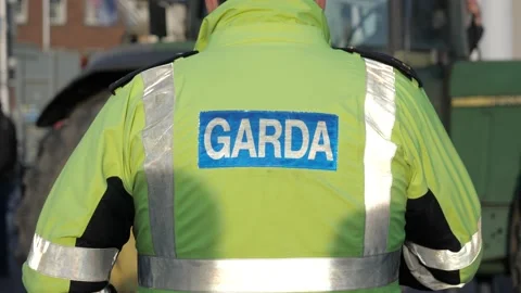 Garda 库存影片 154045897