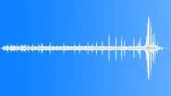 Garden Atmosphere Recorded In Sound Effect