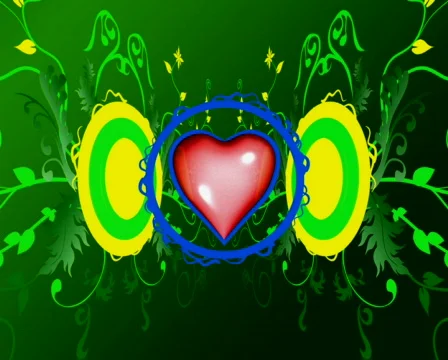 Garden chamber 스톡 동영상 504590