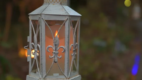 Garden Illumination Vidéo 330723888