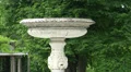 The garden near the Kagul obelisk. Pushkin. Catherine Park. Tsarskoye Selo. 4K. 4k or 4k+ Resolution