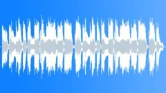 Garden In Paradise (15 sec)Stock Music