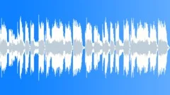 Garden In Paradise (loop)Stock Music