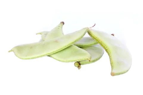 Garden pea Stock Photos