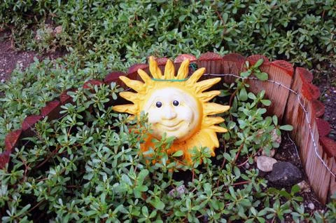 Garden Stock Photos