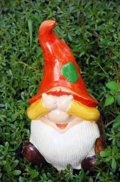 Garden Stock Photos