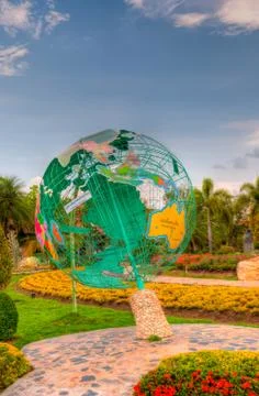 Garden Stock Photos