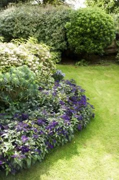 Garden Stock Photos