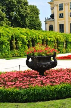 Garden Stock Photos